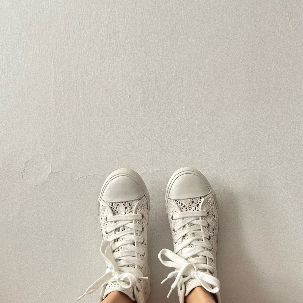 Ralph Lauren| Sneakers - Picture 7 of 14